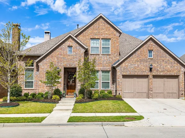 4625 Man O War Rd, Carrollton, TX 75010