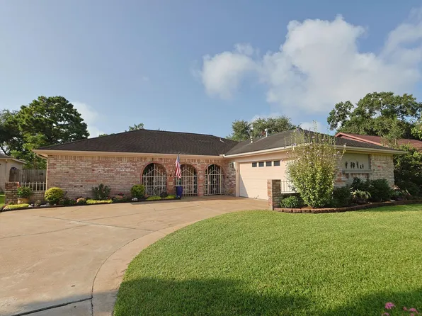 21423 Park Green Dr, Katy, TX 77450
