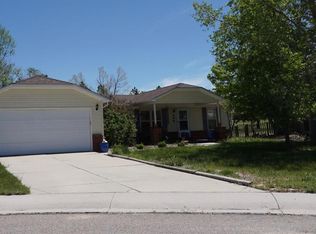 499 Kickapoo Ct, Kiowa, CO 80117