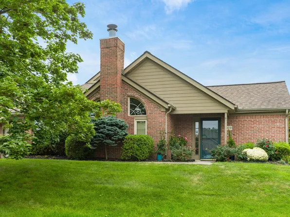 929 White Willow Ln, Columbus, OH 43235