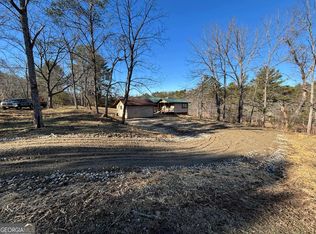 1121 Ivylog Creek Rd, Young Harris, GA 30582