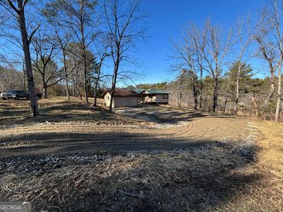 1121 Ivylog Creek Rd, Young Harris, GA, 30582