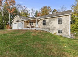 61 Highland Rdg, Hollis Center, ME 04042