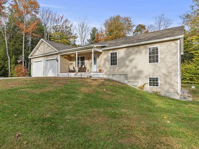 61 Highland Ridge, Hollis Center, ME, 04042