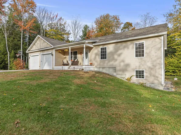 61 Highland Ridge, Hollis, ME 04042