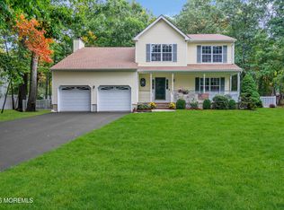 505 Declaration Lane, Jackson, NJ 08527