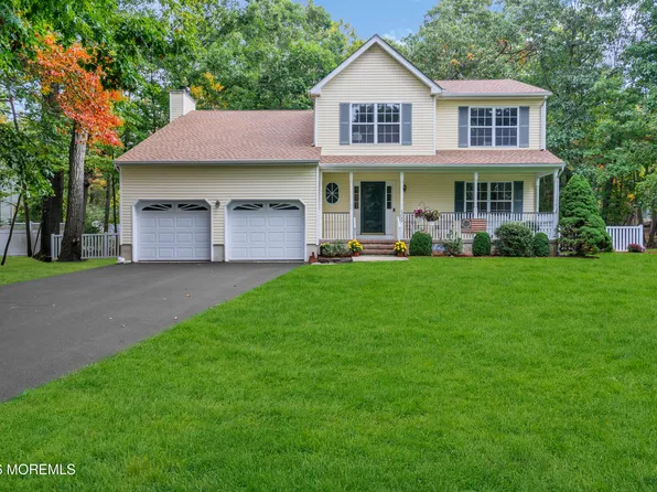 505 Declaration Lane, Jackson, NJ 08527