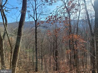Moreland Gap Rd, Mount Jackson, VA 22842