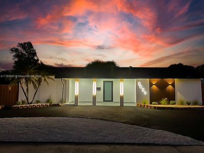 2021 N 48th Ave, Hollywood, FL, 33021