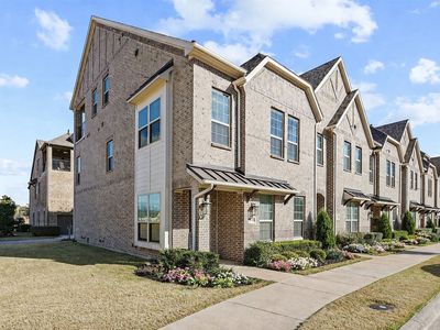 8010 Foraker St, Frisco, TX, 75034