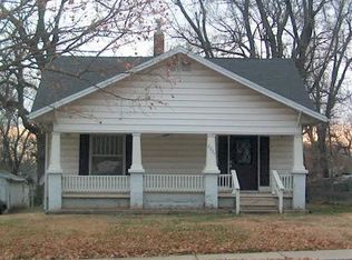 2223 N Franklin Ave, Springfield, MO 65803