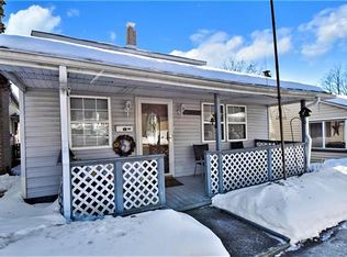 750 Princeton Ave, Palmerton, PA 18071