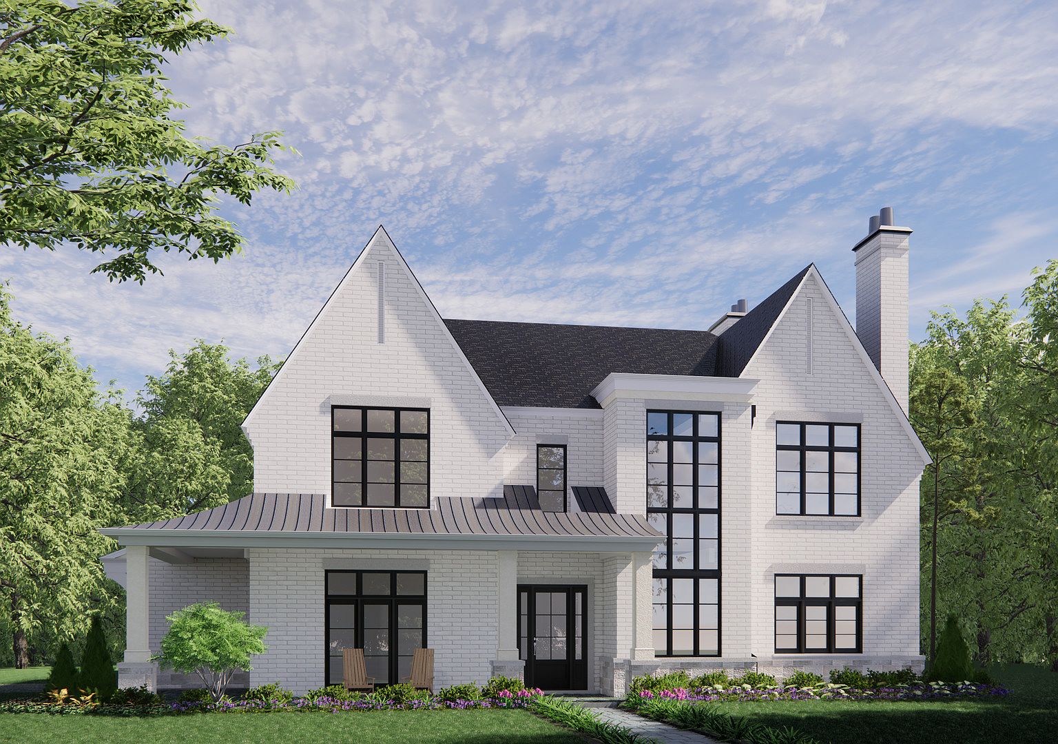 403 Grove St, Glencoe, IL 60022 Zillow