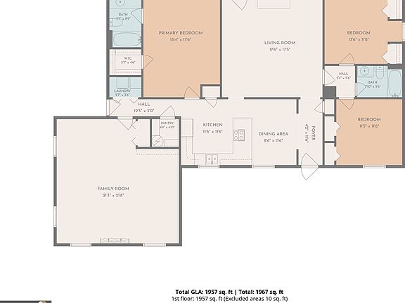 2nd image of 55 Manor Cir