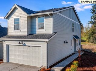 151 Coho Loop, Woodland, WA 98674