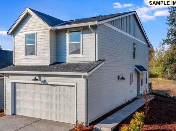 151 Coho Loop, Woodland, WA 98674