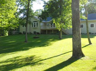 2711 Lyndale St, Mora, MN 55051