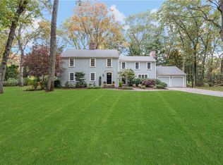 99 Larch Rd, East Greenwich, RI 02818