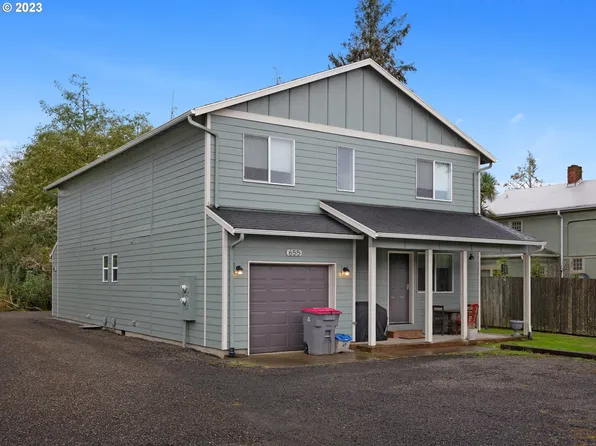 655/657 N Main Ave, Warrenton, OR 97146