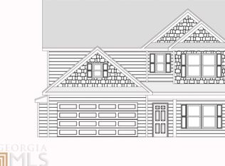 1081 Glenwyck Dr, Braselton, GA 30517
