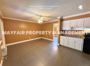 95 NW 39th St APT 5, Fort Lauderdale, FL 33309