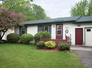 2414 Basswood Ln, Alexandria, MN 56308