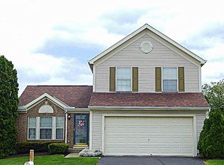 9450 Cardinal View Way, West Chester, OH 45069