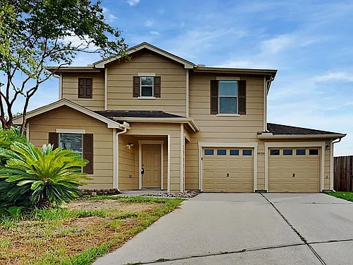 4006 Carmel Ridge Way Photo 1