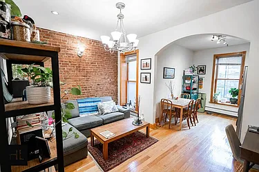 Rented by Highline Residential