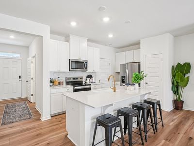 128 Parker Ln, Mebane, NC, 27302