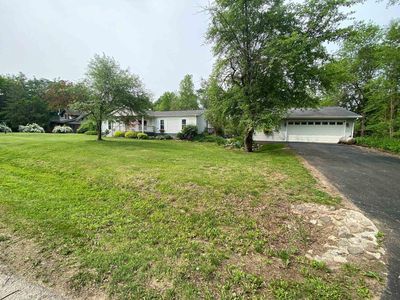 8001 WASCHBISCH ROAD, Oconto Falls, WI, 54154
