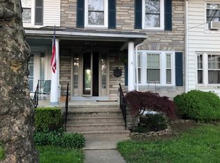 821 Main St, Shoemakersville, PA 19555