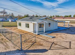 8627 C Ave, Hesperia, CA 92345