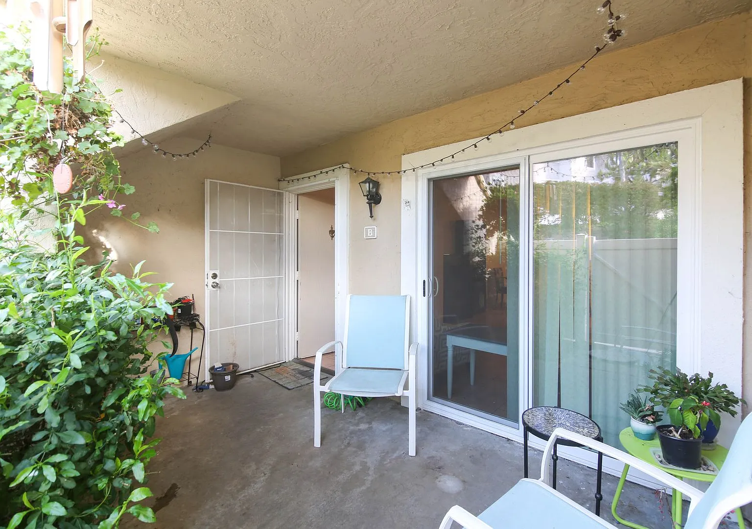 LA Costa 1 Bedroom Condo — Photo 1