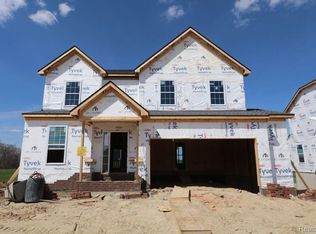 2782 Riverview Ln, Saline, MI 48176