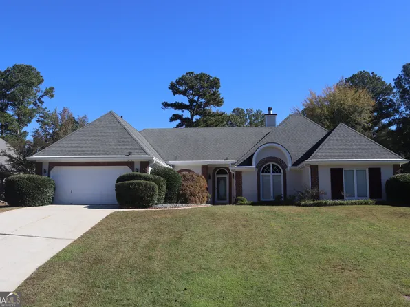4334 Talmadge Trce, Snellville, GA 30039