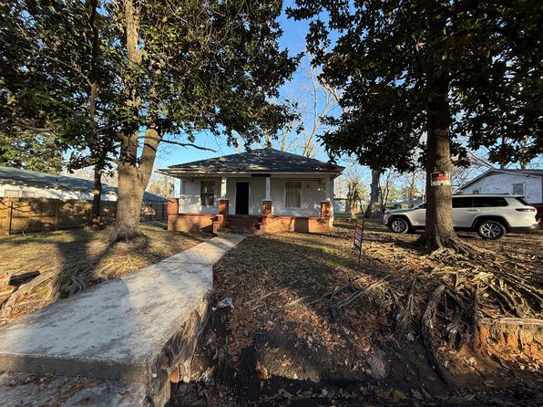 108 N Costilow St, Broken Bow, OK 74728