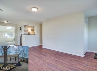 1703 Kimber Rd, Glen Burnie, MD 21060