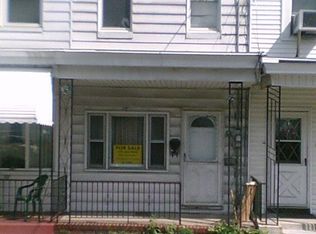 625 E Pine St, Mahanoy City, PA 17948