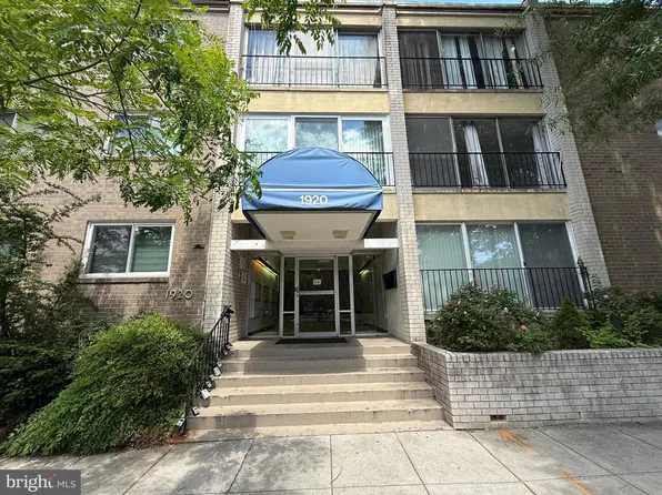 1920 Naylor Rd SE APT 210, Washington, DC 20020