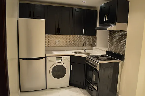 Rented by CoSo Apartments | media 8
