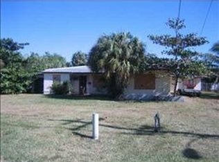 536 NE 20th Ave, Deerfield Beach, FL 33441