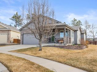 3174 Lower Loop Dr, Fort Collins, CO 80524