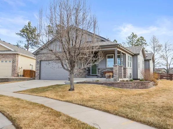 3174 Lower Loop Dr, Fort Collins, CO 80524