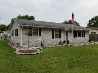 615 Ogden Rd, New Lenox, IL 60451