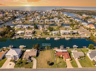 4483 Bahama Dr, Hernando Beach, FL 34607