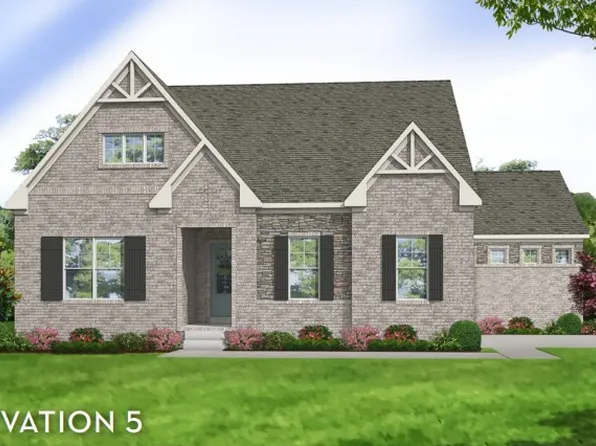 7814 Bear Trace Rd Lot 61, Fairview, TN 37062