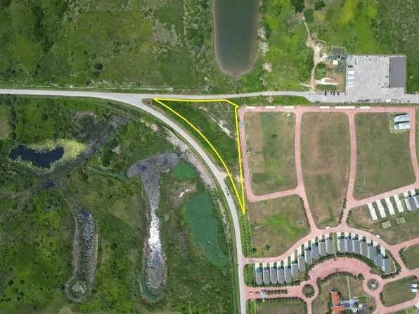 0 Stewart Rd, Galveston, TX 77554