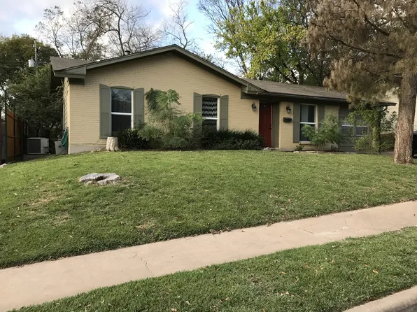 (undisclosed Address), Austin, TX 78758