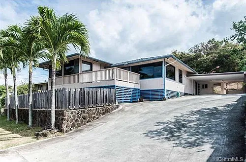1225 Nanialii St Photo 1